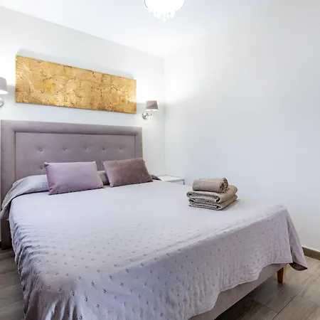 Apartment In Mareverde Complex *