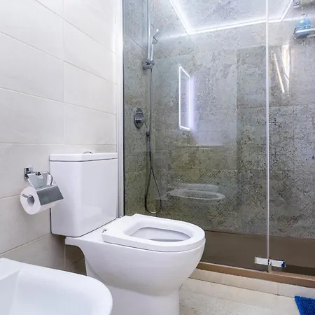 In Mareverde Complex Apartment Costa Adeje (Tenerife)