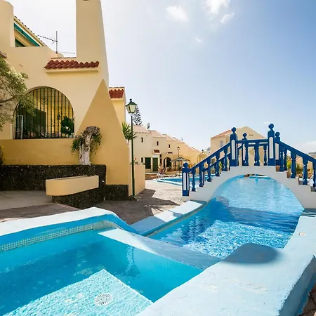 In Mareverde Complex